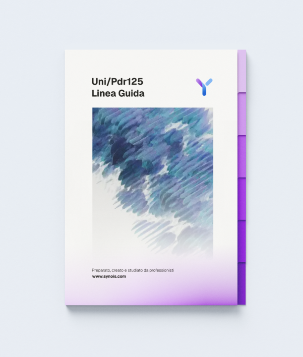 Copertina Kit UNI/PdR 125:2022