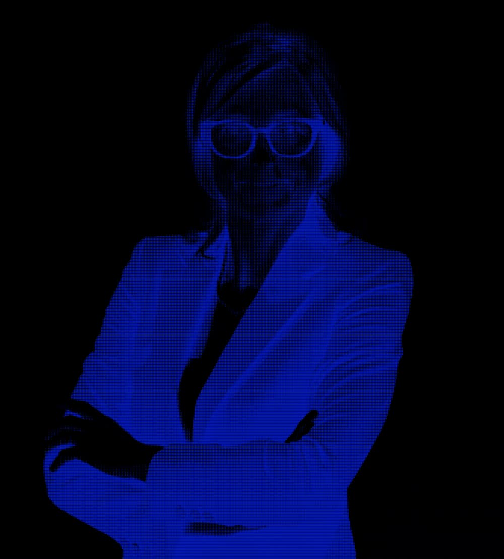 Valeria Visona CEO