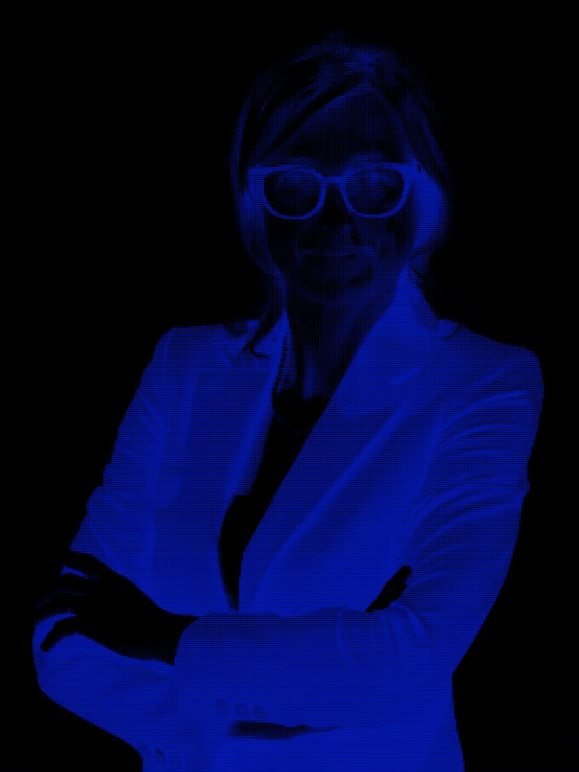 Valeria Visonà - CEO e Consulente Senior di Synois
